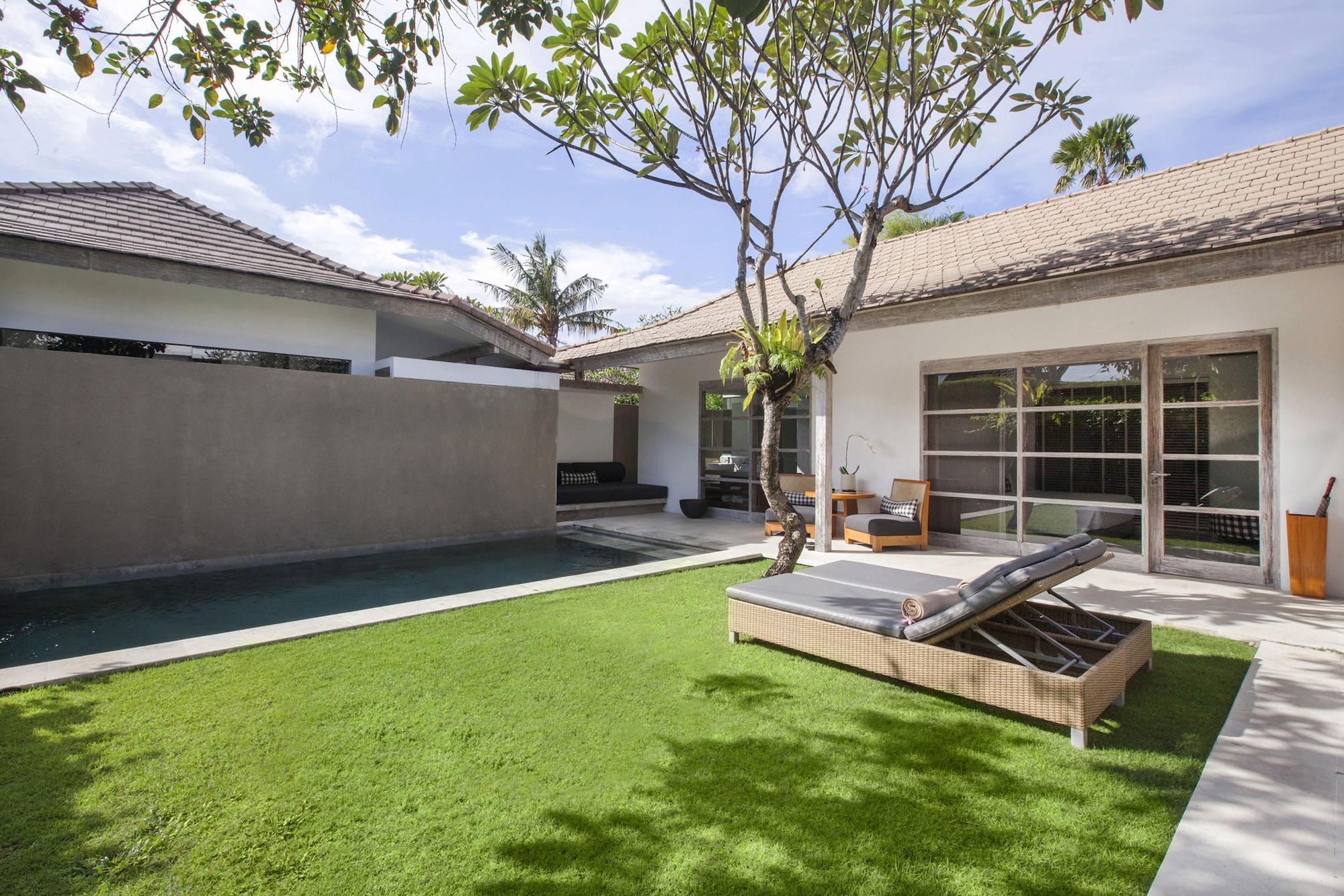 Uma Sapna Villa Seminyak  Exterior photo