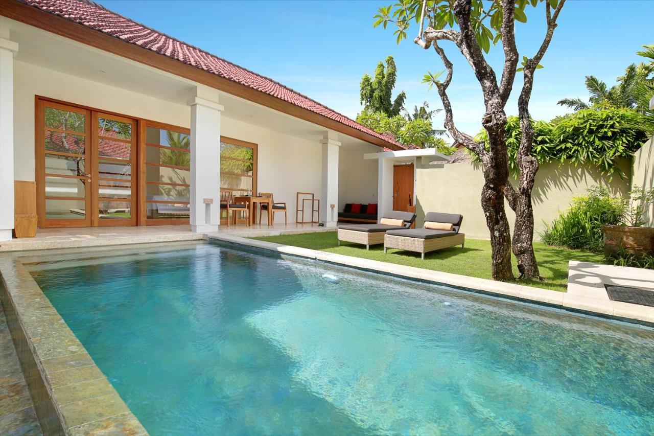 Uma Sapna Villa Seminyak  Exterior photo